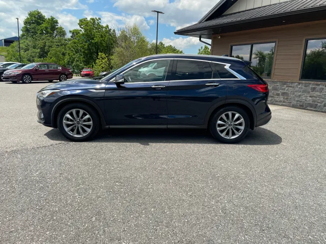 2020 INFINITI QX50 Luxe - Photo 3