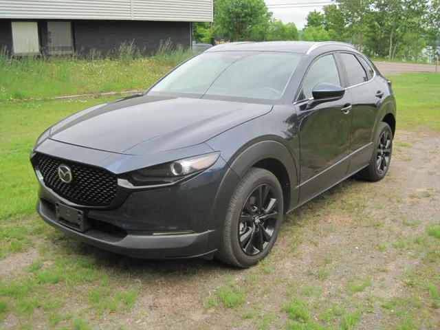 2024 Mazda CX-30 Select Sport