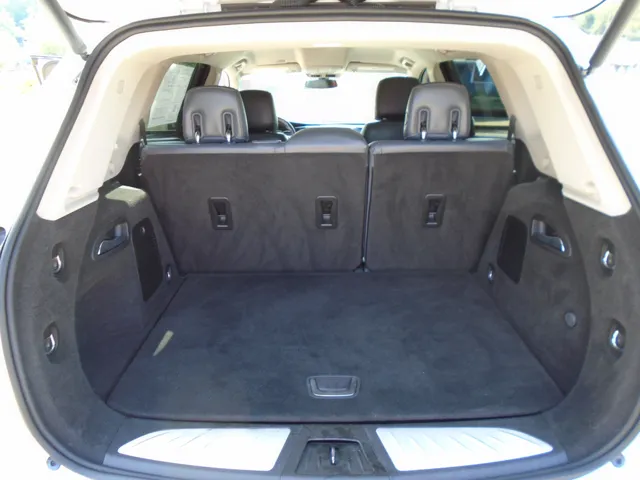 2019 Buick Envision Essence - Photo 13