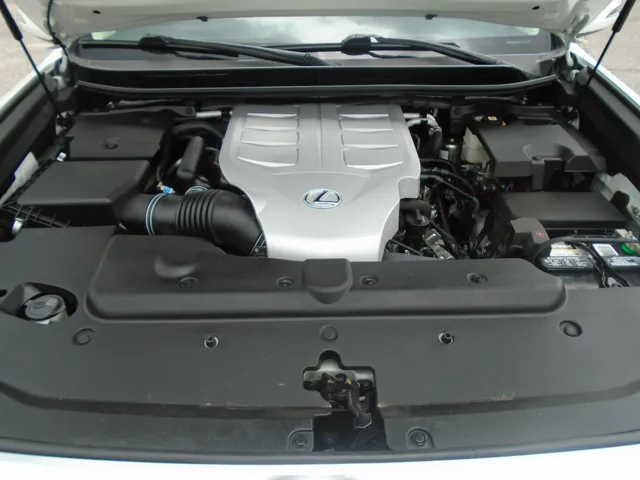 2023 Lexus GX PREMIUM - Photo 12
