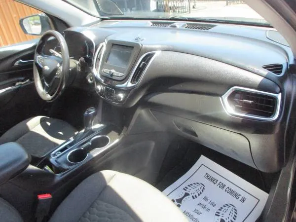 2019 Chevrolet Equinox LT - Photo 12