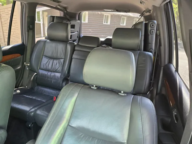 2005 Lexus GX 470 - Photo 10