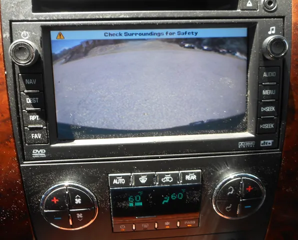 2007 Chevrolet Tahoe - Photo 19