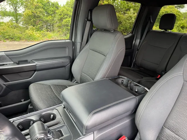 2021 Ford F-150 XLT - Photo 18