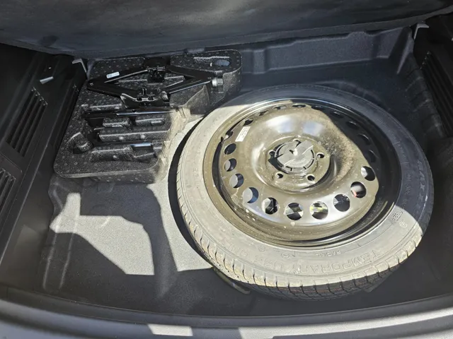 2025 Chevrolet Trailblazer Activ - Photo 22