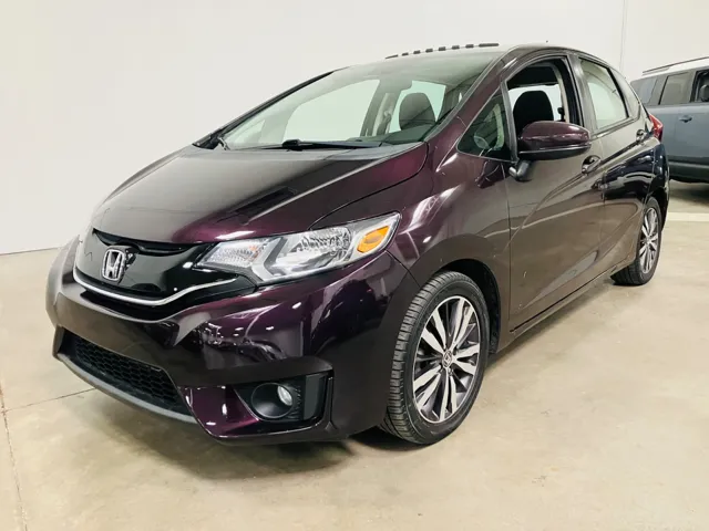 2015 Honda Fit