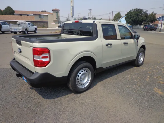 2025 Ford Maverick XL - Photo 5