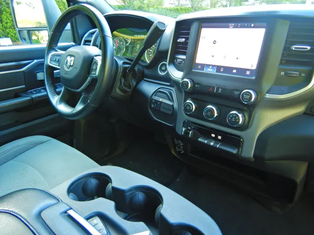 2024 RAM Ram 2500 Pickup Big Horn - Photo 5