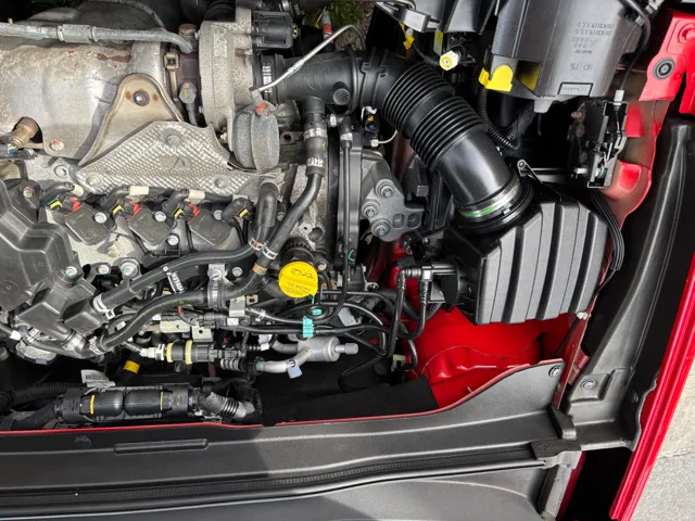 2016 Jeep Renegade Sport - Photo 30