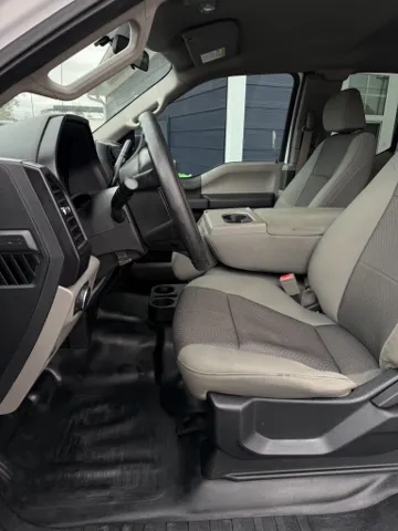 2018 Ford F-150 XL - Photo 12