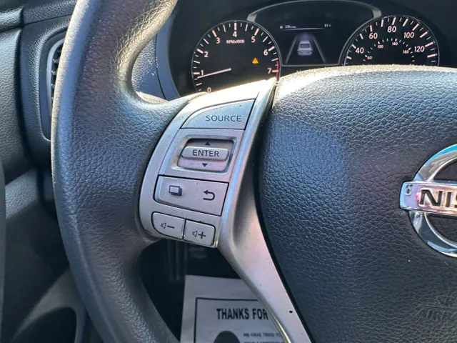 2014 Nissan Altima S - Photo 37