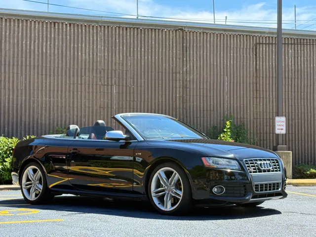 2010 Audi S5 Premium Plus - Photo 41