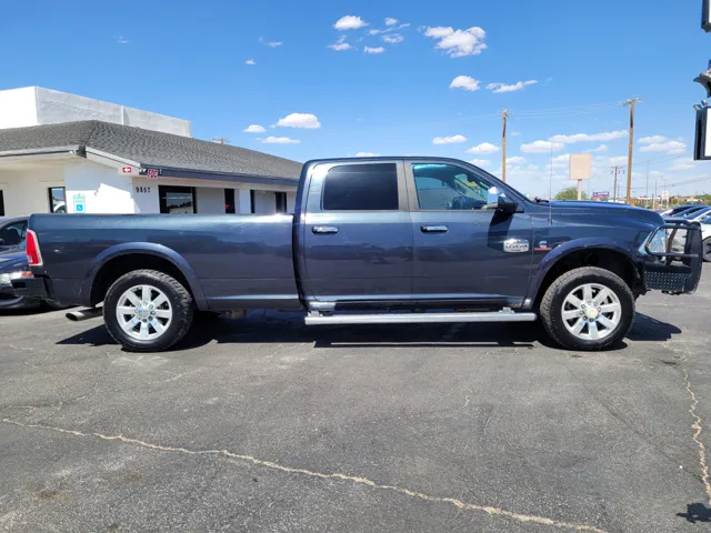 2015 RAM Ram 2500 Pickup Laramie Longhorn - Photo 12