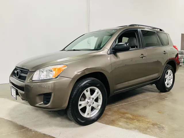 2011 Toyota RAV4