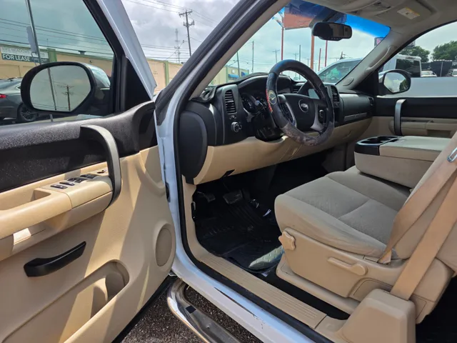 2007 Chevrolet Silverado 1500 - Photo 6