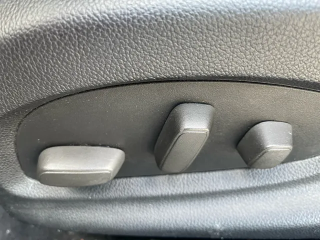 2014 Chevrolet Impala LTZ photo 21