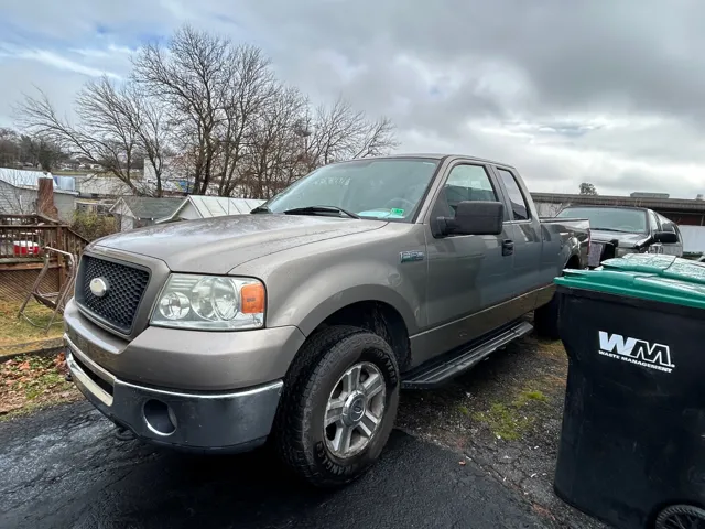 2006 Ford F-150 XLT's photo