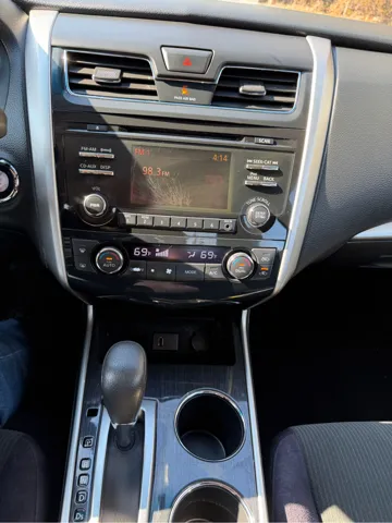 2013 Nissan Altima Sedan - Photo 13