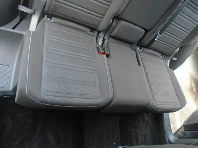 2024 Volkswagen Tiguan S - Photo 43