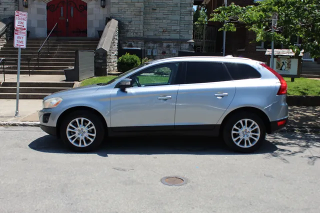2010 Volvo XC60 T6 - Photo 9