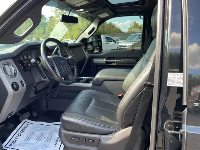 2015 Ford F-350 photo 13