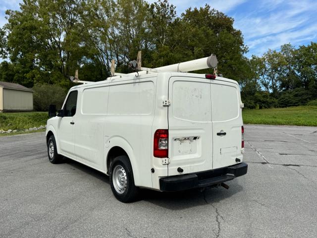 2016 Nissan NV Cargo