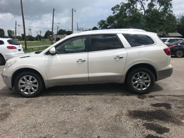 2011 Buick Enclave CXL-1 FWD's photo