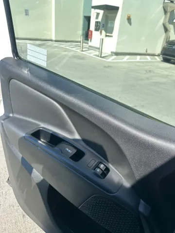 2022 RAM Promaster City Base - Photo 13