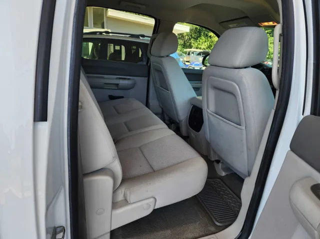 2013 Chevrolet Silverado 1500 LT photo 15