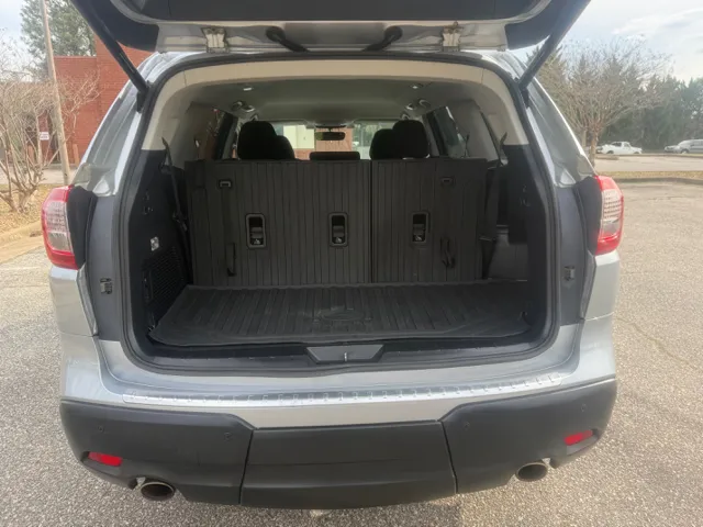 2019 Subaru Ascent Premium - Photo 9