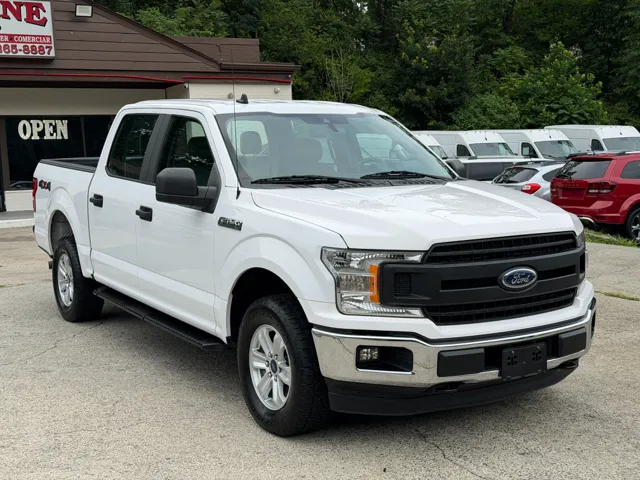 2020 Ford F-150 XL - Photo 3