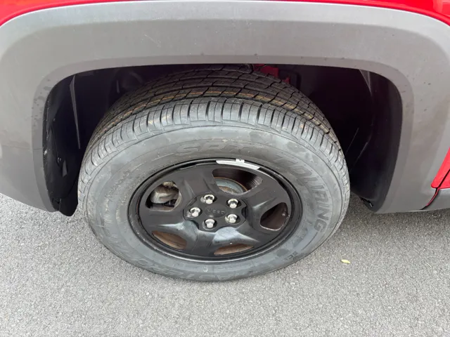 2016 Jeep Renegade Sport - Photo 29