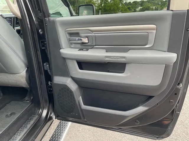 2018 Ram 2500 photo 22
