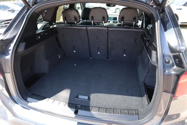 2016 Bmw X1 XDrive28i photo 9