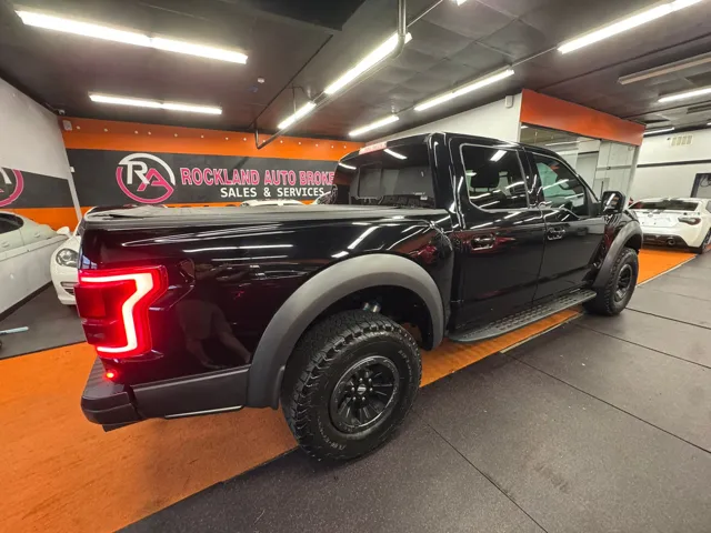 2017 Ford F-150 photo 7