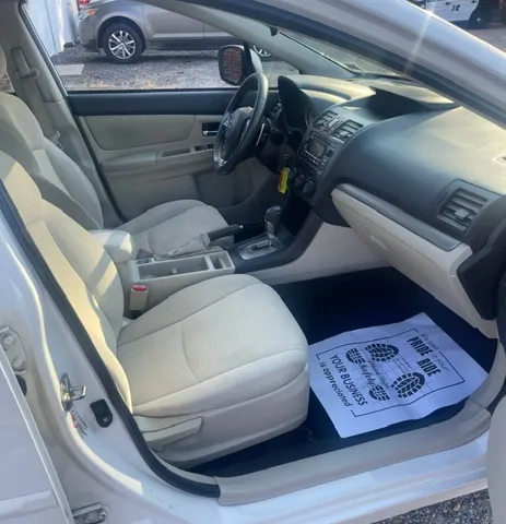 2013 Subaru Impreza 2.0I Premium - Photo 6
