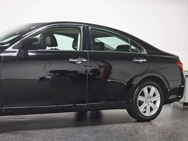 2007 Lexus ES 350 photo 3