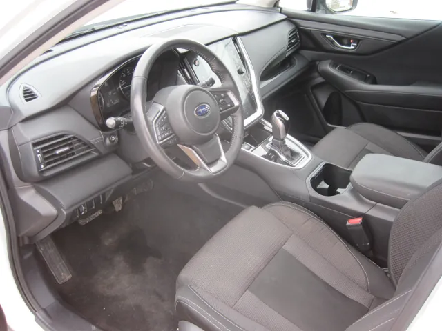 2024 Subaru Outback Premium - Photo 9