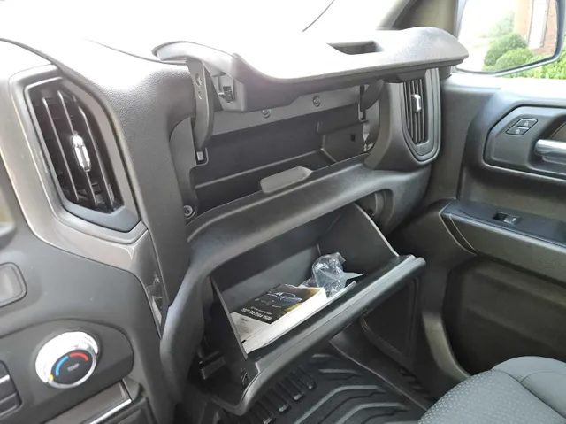 2023 GMC Sierra 1500 Pro - Photo 28
