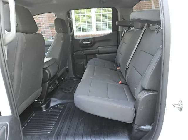 2023 GMC Sierra 1500 Pro - Photo 29