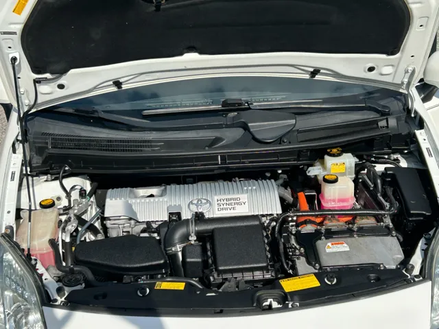 2010 Toyota Prius II - Photo 8