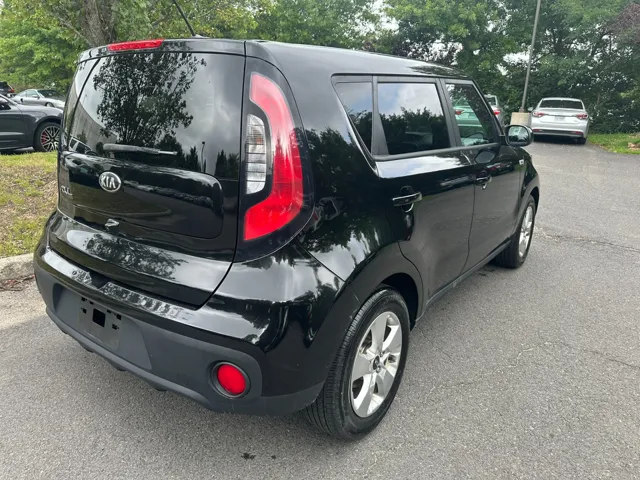 2017 Kia Soul Base - Photo 7