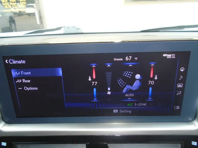 2023 Lexus GX PREMIUM - Photo 78