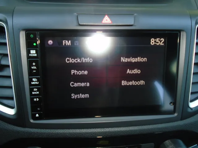 2016 Honda CR-V Touring - Photo 78
