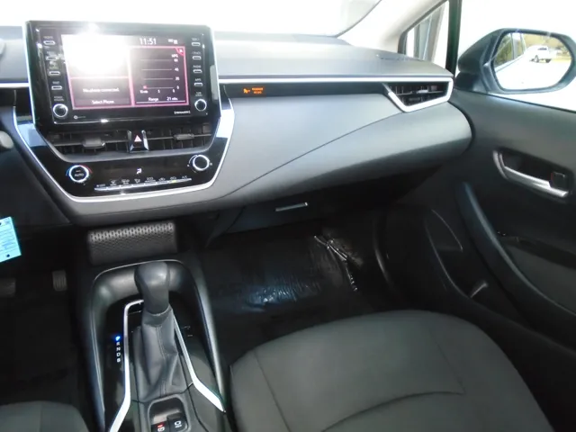 2021 Toyota Corolla LE - Photo 43