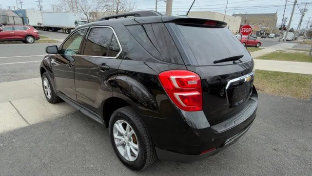 2016 Chevrolet Equinox LT - Photo 7