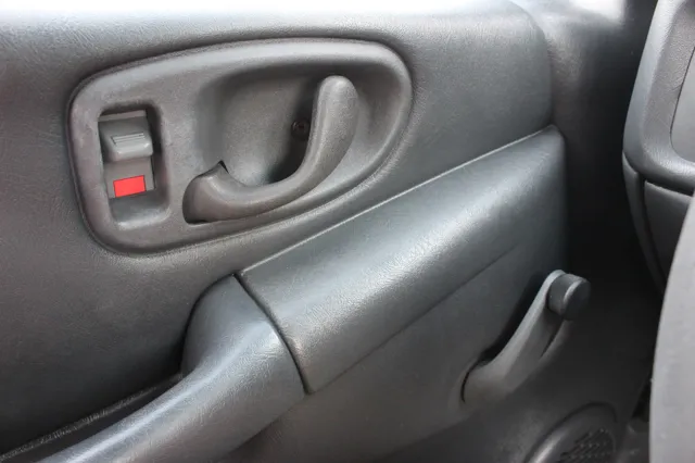 2002 GMC Sonoma SL - Photo 15