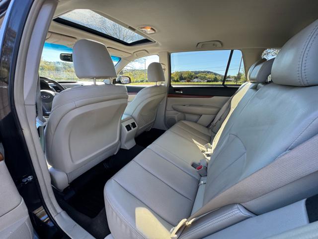2013 Subaru Outback