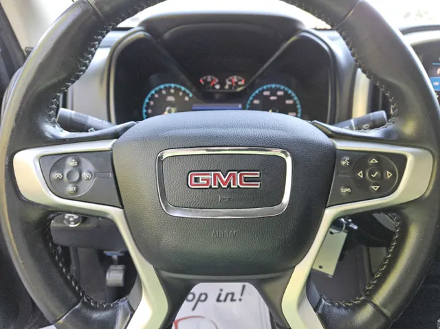2019 GMC Canyon SLE - Photo 14