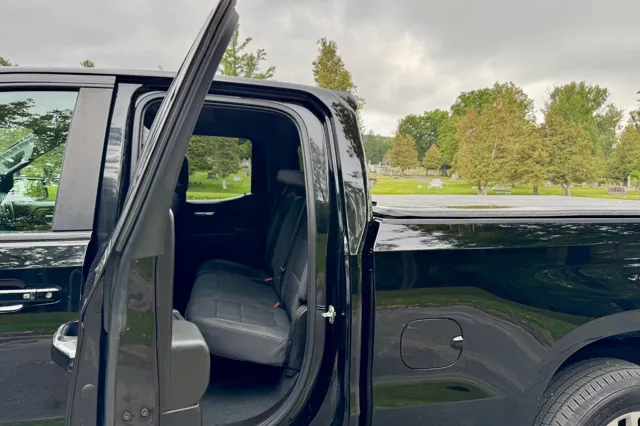 2021 Chevrolet Silverado 1500 LT - Photo 29